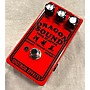 Used Used Idiotbox Effects Dragon Sound Effect Pedal