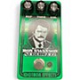 Used Idiotbox Effects IRON SWANSON SUPER SUZZ Effect Pedal