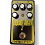 Used Idiotbox Effects LIQUID HEAT Effect Pedal