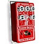 Used Idiotbox Effects POWER DRIVE Effect Pedal