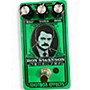 Used Idiotbox Effects RON SWANSON SUPER FUZZ Effect Pedal