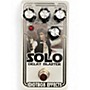 Used Idiotbox Effects SOLO DELAY BLASTER Effect Pedal