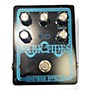 Used Idiotbox Effects dark tides Effect Pedal
