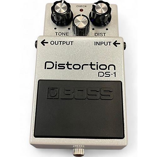 Used Idiotbox Effects dungeon master Effect Pedal