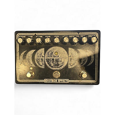 Used Idiotbox NO MOON Effect Pedal