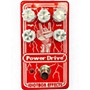 Used Idiotbox Power Drive Effect Pedal