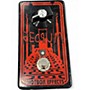 Used Idiotbox RedRum Effect Pedal