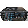 Used Idolmain IP5900 KARAOKE MIXING AMPLIFIER