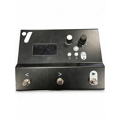 Used Idoru P-1 Pedal