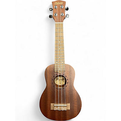 Used Idyllwild SOPRANO Natural Ukulele