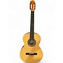 Used Idyllwild classical Natural Classical Acoustic Guitar Natural