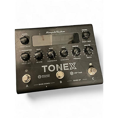 Ik Multimedia Used Ik Multimedia AmpliTube TONEX Effect Processor