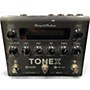 Used Ik Multimedia Amplitude Tone X Effect Processor