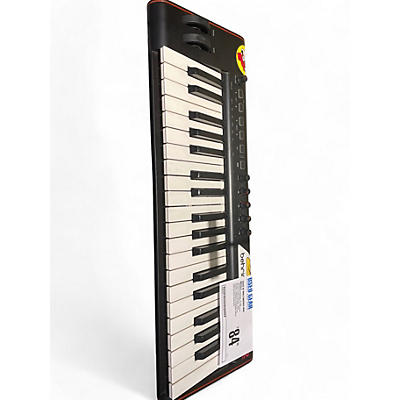 Ik Multimedia Used Ik Multimedia iRig keys 2