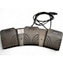 Used Ikkegol 3- Pedal USB MIDI 