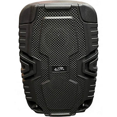 Used Ilive ISB250B Bluetooth Speaker Portable Audio Player