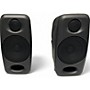 Used Iloud Used Iloud IK Micro Monitors Powered Monitor