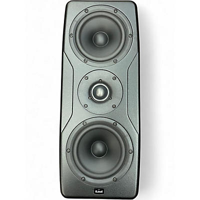 Used Iloud precision ik Powered Monitor
