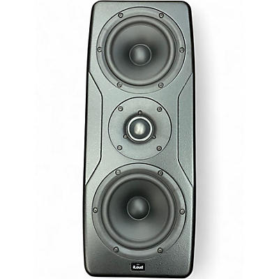 Used Iloud precision ik Powered Monitor