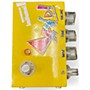 Used Imifumei K-on Yui Drive Effect Pedal