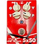 Used Imifumei Mr. Brown 5x50 Effect Pedal