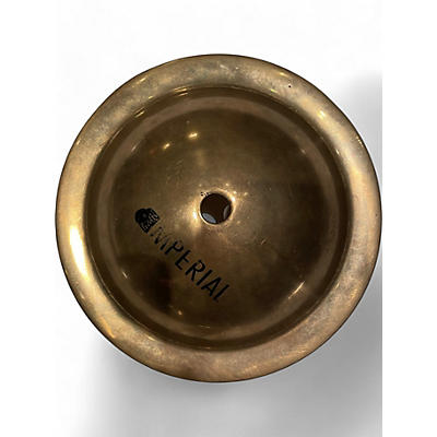 Imperial Used Imperial 7in bell Cymbal