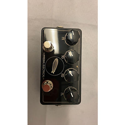 Used Imperial ELECTRICAL Zeppelin Effect Pedal