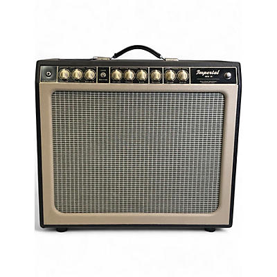 Used Imperial MK II Tube Guitar Combo Amp