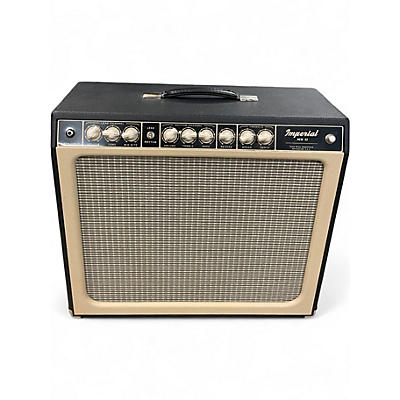 Used Imperial TONE KING MK II Tube Guitar Combo Amp