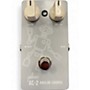 Used Indio AC-2 Effect Pedal