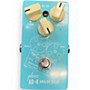 Used Indio AD-4 ANALOG DELAY Effect Pedal