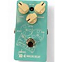 Used Indio AD-4 Analog Delay Effect Pedal