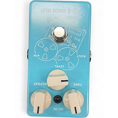Used Indio AD-4 Effect Pedal