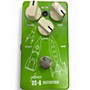 Used Indio DS-6 DISTORTION Effect Pedal