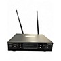 Used Innopow APLOMB WM-33 Handheld Wireless System