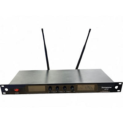 Used Innopow WM-400 Handheld Wireless System