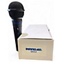 Used Inrad M650 Dynamic Microphone