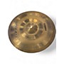 Used Instanbul 18in FINKOX Cymbal 38