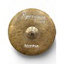 Used Instanbul Used Instanbul 20in MEHMET X-CAST FLAKE Cymbal 40