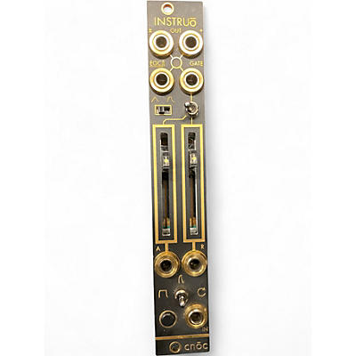 Used Instruo  CNOC Sound Module