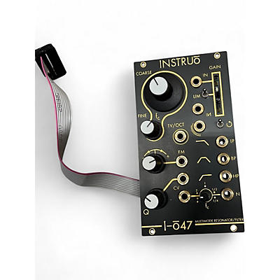 Used Instruo I-047 Sound Module