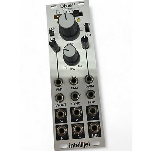 Intellijel Used Intellijel Dixie2+ Synthesizer