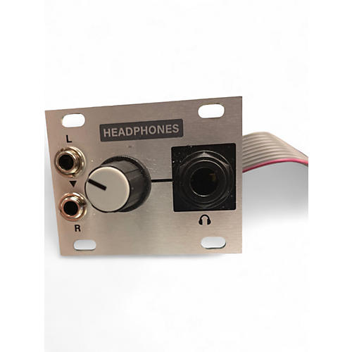Used Intellijel Headphones 1U Synthesizer