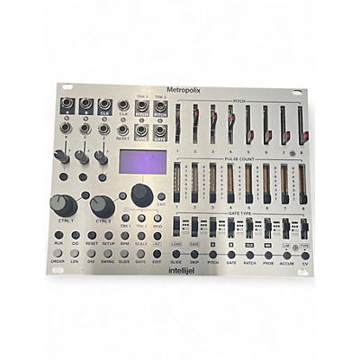 Used Intellijel Metropolix Exciter