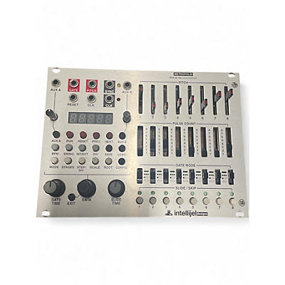 Used Intellijel RYK M-185 Signal Processor