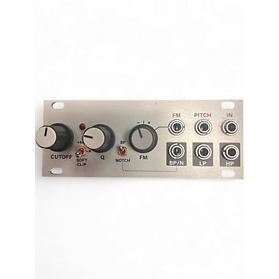 Used Intellijel SVF1U Synthesizer