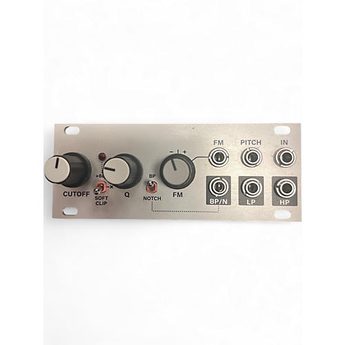 Used Intellijel SVF1U Synthesizer