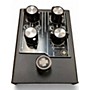Used Intensive Care Audio Death Drive Effect Pedal Package