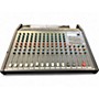 Used Inter-m PC1200A Powered Mixer