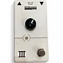 Used Interchage Noise Works series 3 Effect Pedal